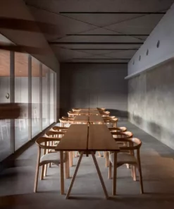 Ariake Sagyo Table Furniture Lighting 11 Ariake Sagyo Table Furniture Lighting