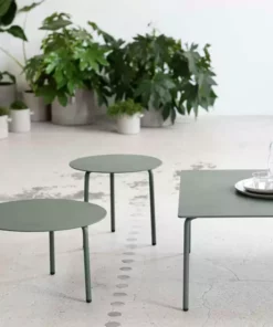 Serax August Side Table Furniture Lighting 5 Serax August Side Table Furniture Lighting