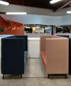 Simon James Navigate Highback Sofa