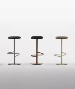 Massproductions Odette Barstool