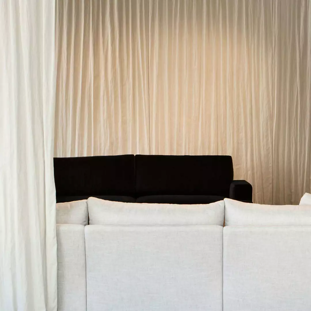 Simon James Outline Sofa - Corner Furniture Lighting 4 Simon James Outline Sofa - Corner Furniture Lighting