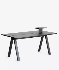 Ariake Sagyo Table Furniture Lighting