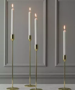 Skultuna Richard Hutten Candlestick Home Living