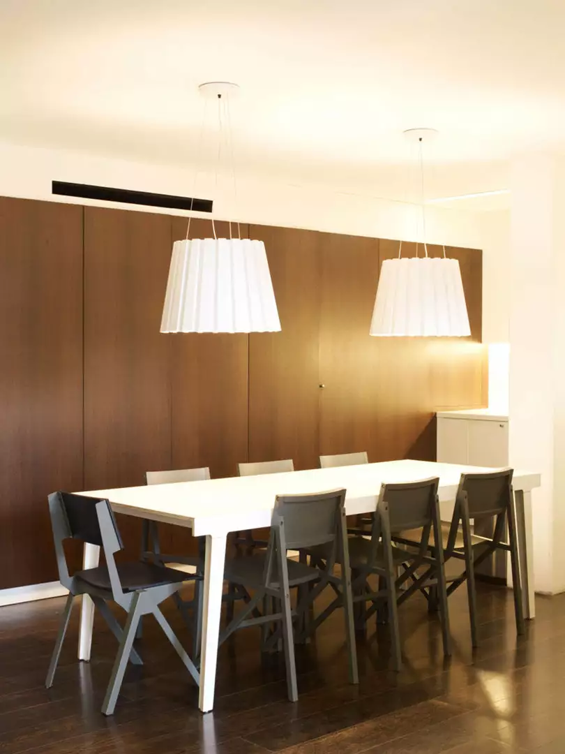 Established & Sons Frame Chair 2 Established & Sons Frame Chair