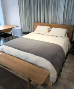 Morihata Lana Blanket