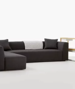 Simon James Universal Sofa - Corner Furniture Lighting