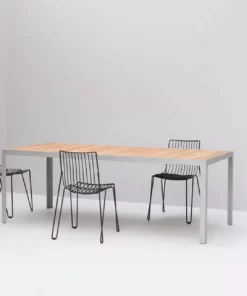 Massproductions Furniture Lighting Tio Chair