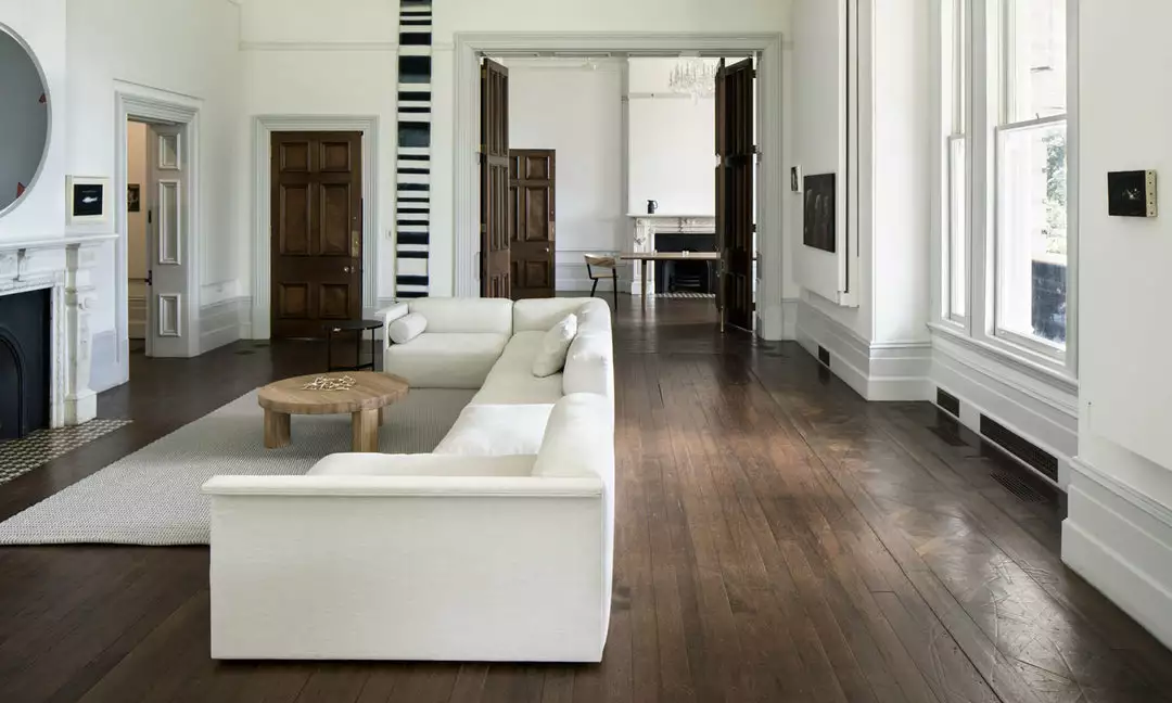 Simon James Furniture Lighting Arcade Sofa - 3 Seater 6 Simon James Furniture Lighting Arcade Sofa - 3 Seater