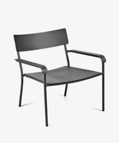 Serax August Lounge Chair Furniture Lighting