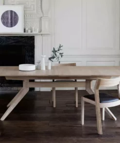 Case Cross Extending Table