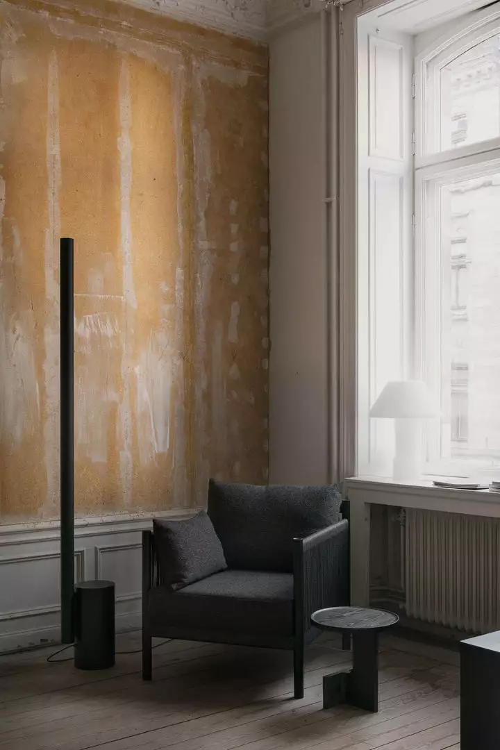 Ariake Furniture Lighting Beam Side Table 3 Ariake Furniture Lighting Beam Side Table