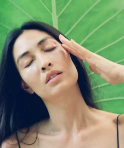 Activist Green Botanical Serum Home Living