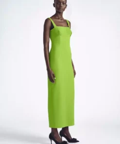 Emilia Wickstead Fashion Jewellery Magdalina Dress