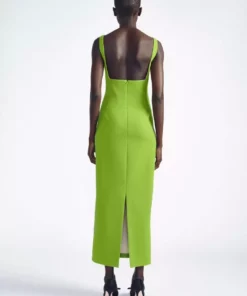 Emilia Wickstead Fashion Jewellery Magdalina Dress