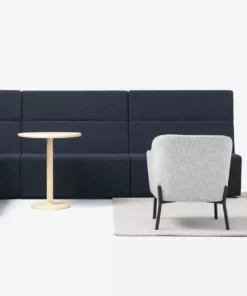 Simon James Furniture Lighting Felix Lounge Chair