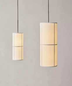 Menu Furniture Lighting Hashira Pendant