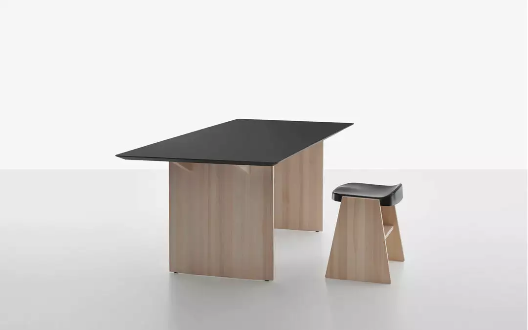 Mattiazzi Fronda Table Furniture Lighting 1 Mattiazzi Fronda Table Furniture Lighting