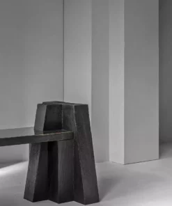 Arno Declercq AD Bank Bench Furniture Lighting