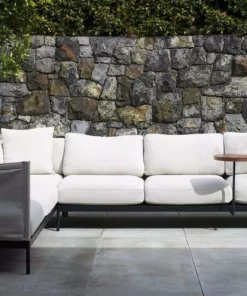 Simon James Furniture Lighting November Outdoor Sofa - Modular