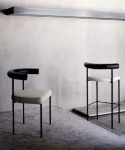 Resident Furniture Lighting Kashmir Chair