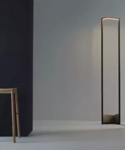 Resident Tangerine Stool 9 Resident Tangerine Stool