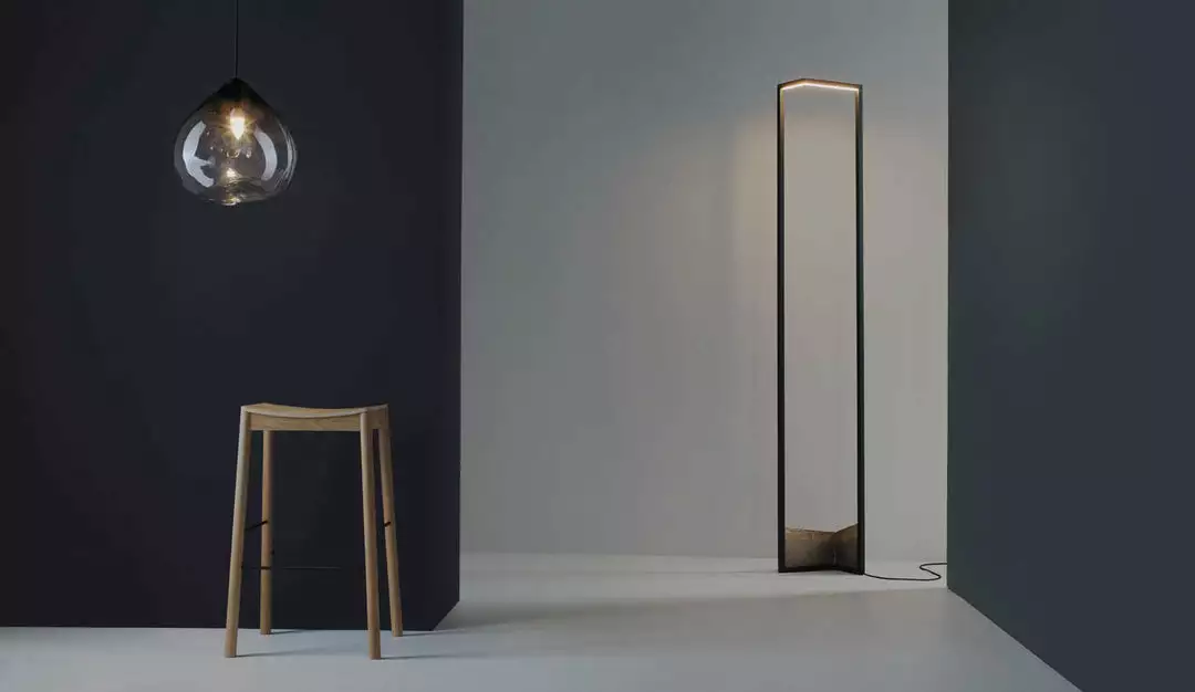 Resident Tangerine Stool 4 Resident Tangerine Stool