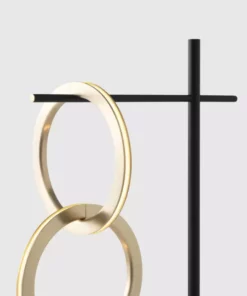 Resident Circus Floor Light 6 Resident Circus Floor Light