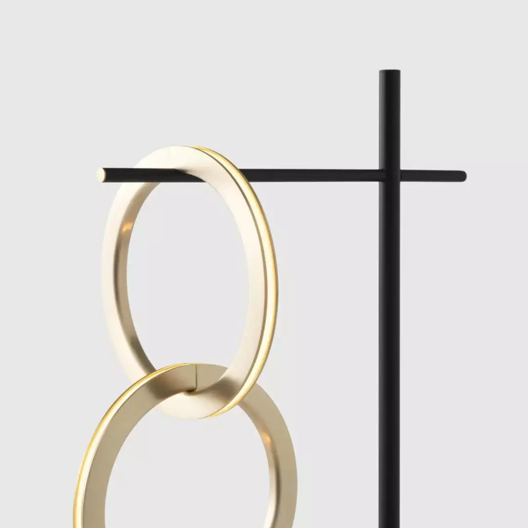 Resident Circus Floor Light 3 Resident Circus Floor Light