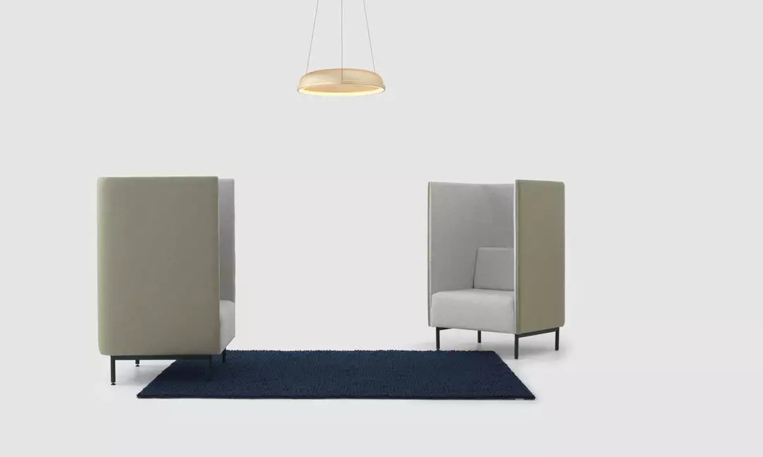 Simon James Navigate Single Chair Furniture Lighting 4 Simon James Navigate Single Chair Furniture Lighting