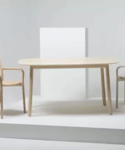 Mattiazzi Furniture Lighting Branca Table