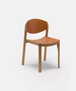 Established & Sons Mauro Chair