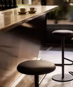 Massproductions Odette Barstool