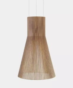 Secto Furniture Lighting Magnum Pendant