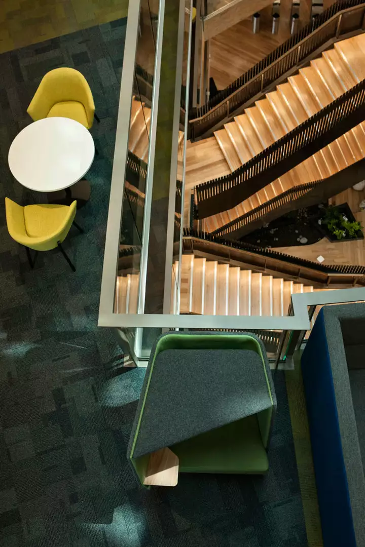 Simon James Cabin Chair Furniture Lighting 6 Simon James Cabin Chair Furniture Lighting