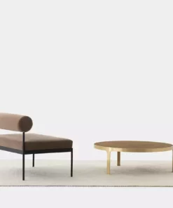 Simon James Furniture Lighting Miller Single Seater