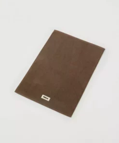 Tekla Home Living Bathmat - Kodiak Brown