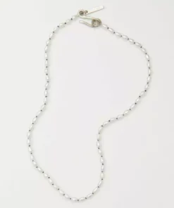 Sophie Buhai Tiny Pearl Collar Fashion Jewellery