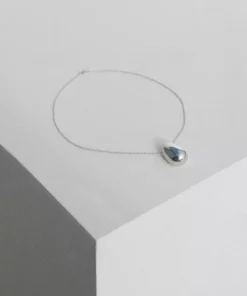 Sophie Buhai Can't Go Wrong Everyday Egg Pendant