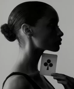 Fourth St. Limited Edition Playing Cards 9 Fourth St. Limited Edition Playing Cards