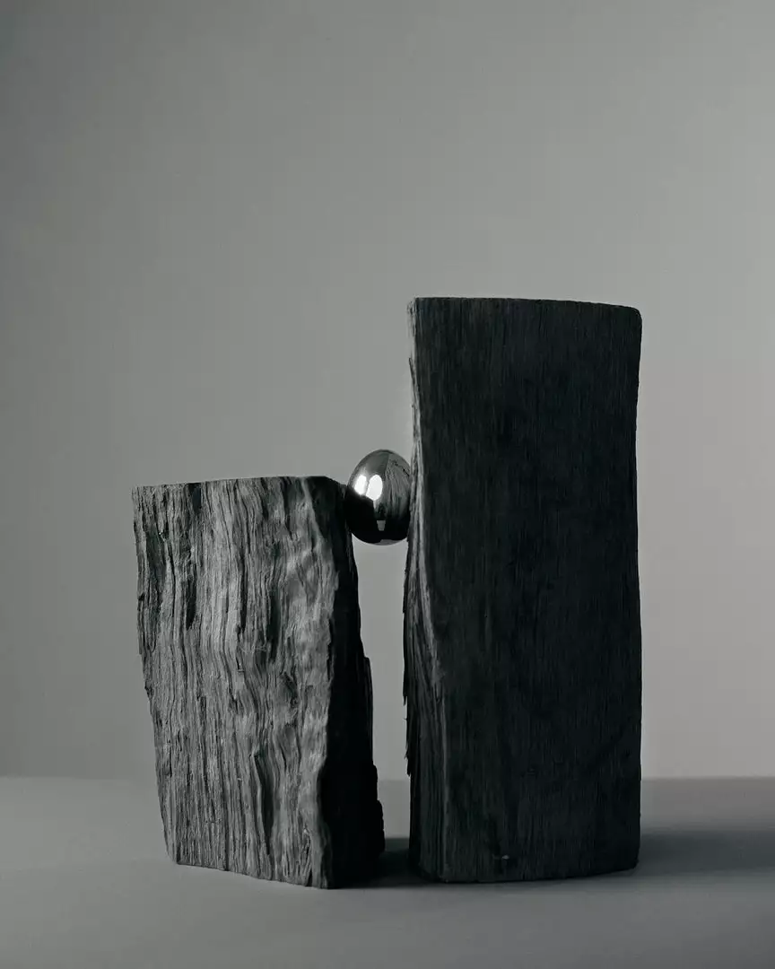 Fourth St. Home Living Egg Paperweight 2 Fourth St. Home Living Egg Paperweight