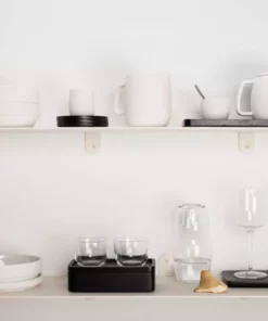 Serax Red Wine Glass - Passe Partout By Vincent Van Duysen