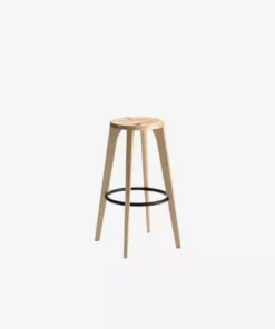 Ariake Dovetail Barstool New Arrivals