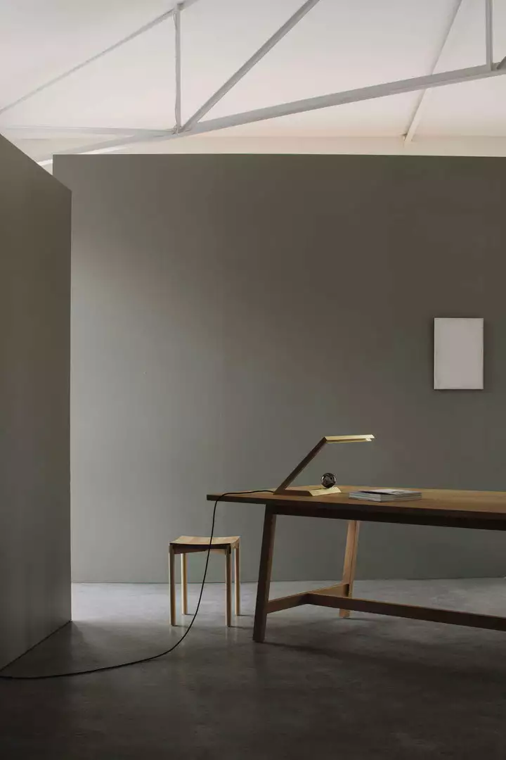 Resident Oud Lamp 3 Resident Oud Lamp