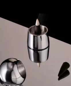 Tom Dixon Fog Incense Cones Home Living