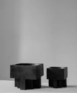 Arno Declercq Cross Pot