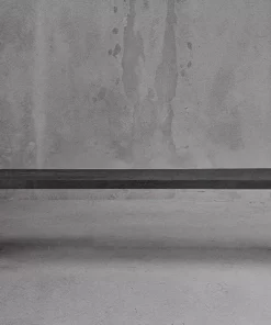 Arno Declercq AD Bank Bench Furniture Lighting