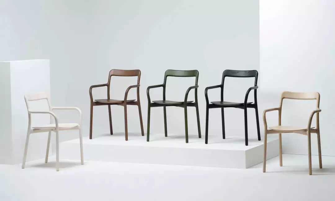 Mattiazzi Furniture Lighting Branca Chair 2 Mattiazzi Furniture Lighting Branca Chair