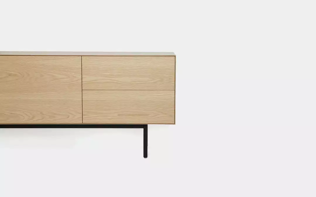 Simon James Seam Sideboard 3 Simon James Seam Sideboard