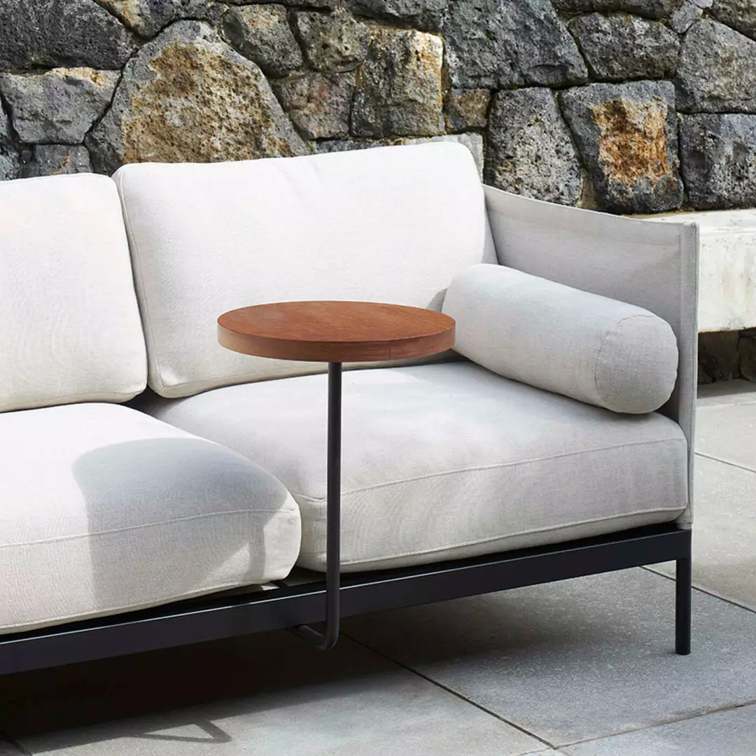 Simon James Furniture Lighting November Outdoor Sofa - Modular 3 Simon James Furniture Lighting November Outdoor Sofa - Modular