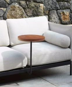 Simon James November Outdoor Sofa - 3 Seater